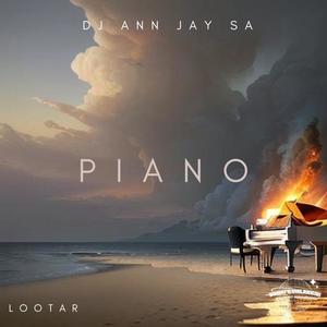 Piano (feat. Lootar)