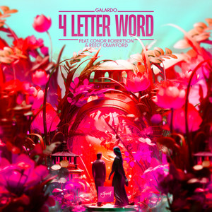 4 Letter Word (Extended Mix)