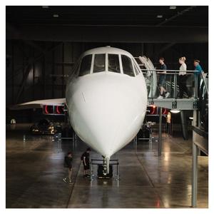 Concorde