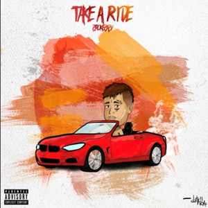 Take a Ride (Explicit)