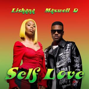 Self Love (feat. Maxwell D)