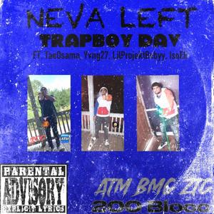 Money Tawk Pt. 2 (feat. Lil Raffe) (Explicit)