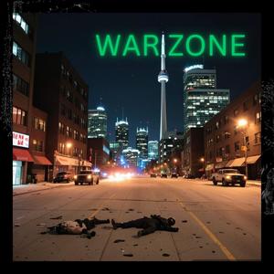 War Zone (Explicit)