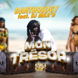 Mon Trésor (feat. DJ MKA'D) [Explicit]