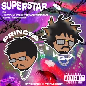 Superstar (feat. YSJ) (Explicit)