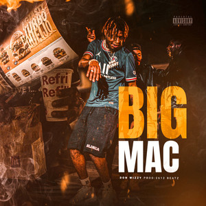 Big Mac (Explicit)