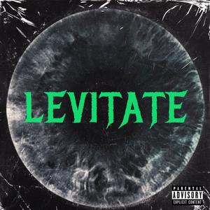 Doctor Omega - LEVITATE (feat. Project Pat & June B) (Explicit)