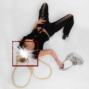 Hot (feat. Fxncydoll)