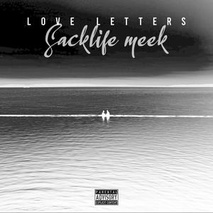 Love Letters (feat. Luhblac) [Explicit]