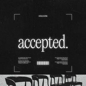 Accepted (Maxi Single)