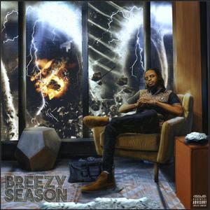 She Drippin' (Explicit)