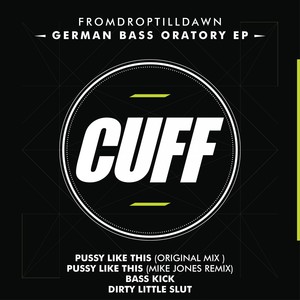 Pussy Like This (Original Mix)