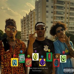 Negócios (Explicit)