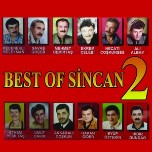 Best Of Sincan 2