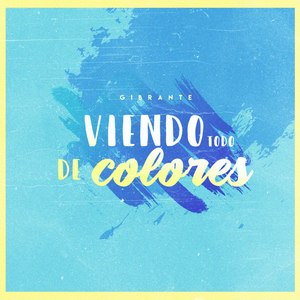 Viendo Todo De Colores