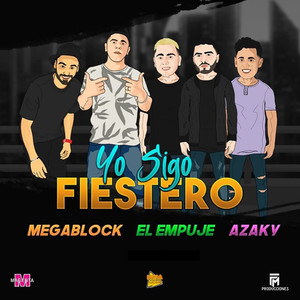 Yo Sigo Fiestero