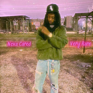 Neva Cared/Very rare (Explicit)