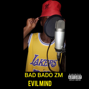 Evil Mind (Explicit)