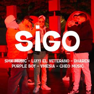 sigo (feat. dharen luiyi el veterano cheo vmessia purple boy)