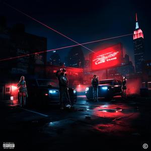 NIGHTS LIKE THIS (Explicit)