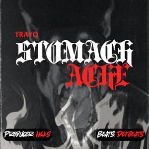 STOMACH ACHE (Explicit)