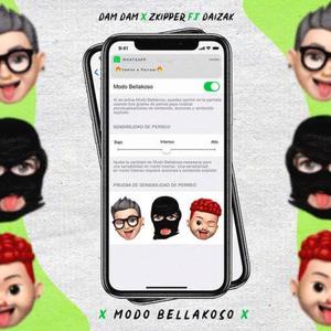 Modo Bellakoso(feat. Zkipeer & Daizak) (Explicit)