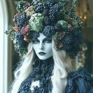 Cinders - Edelina the Adamant