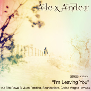 I'm Leaving You (Original Mix)