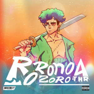 Roronoa Zoro (Explicit)