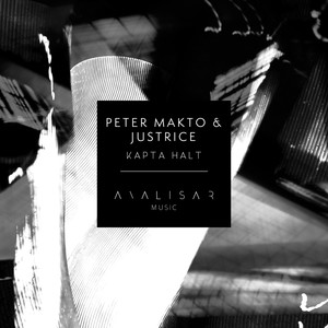 Kapta Halt (Justrice's Lakawi Remix)