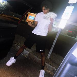 Can't Heal (Explicit)