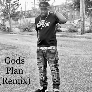 Gods Plan (Explicit)