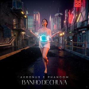 Banho de Chuva