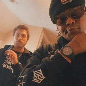 Bout My Business(feat. Big Sherm & Jovi K'nobi) (Explicit)