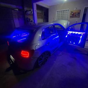 AUTOMOTIVO TUM TUM (Explicit)