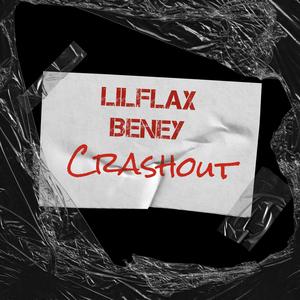 CRASHOUT!!! (feat. BENEY) [Remix]