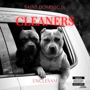 Cleaners (feat. DoniQhwa) (Explicit)