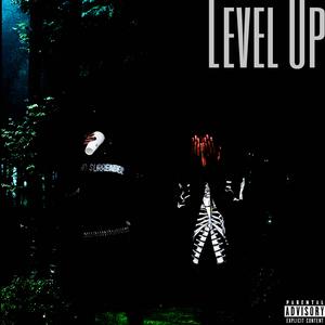 Level Up (feat. Montanna3rd) (Explicit)