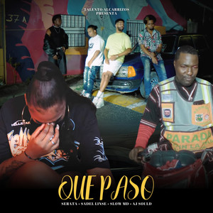 Que Paso
