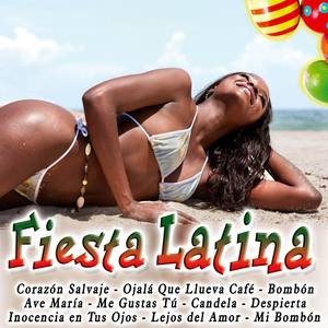 Fiesta Latina