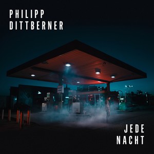 Philipp Dittberner - Ein Jahr tarnen