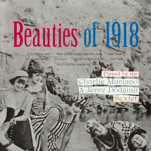 Beauties Of 1918