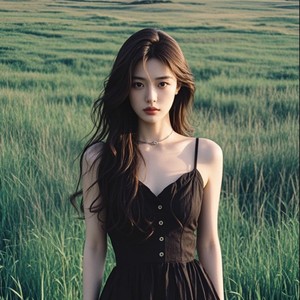 你的美丽让你带走