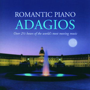 Romantic Piano Adagios