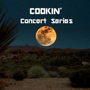 COOKIN'  Concert Series