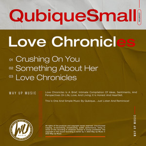 Crushing On You (Arcade Interlude)