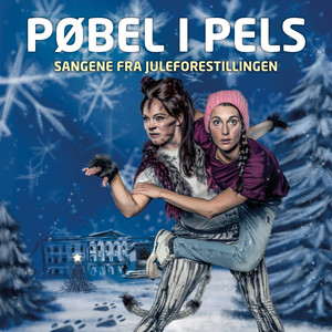 Pøbel i pels