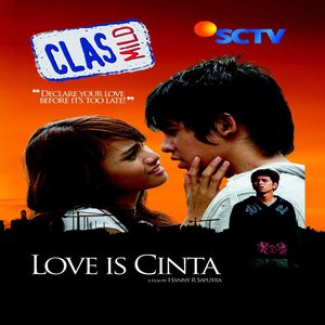 Love Is Cinta