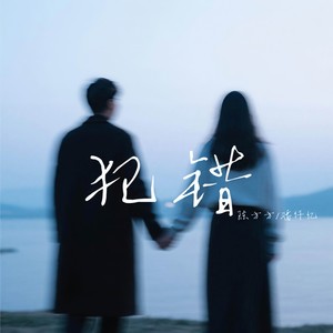 犯错 (既然你并没有犯错)封面