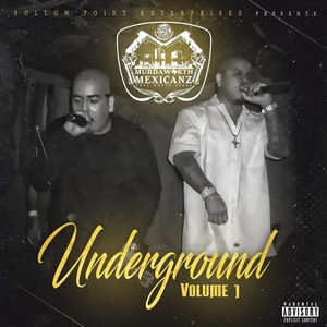 Underground, Vol. 1 (Explicit)